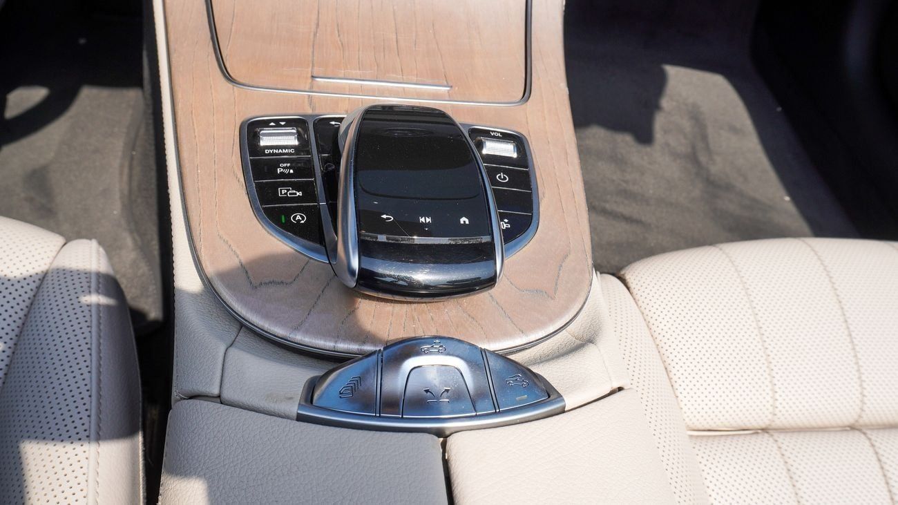 Mercedes-Benz E450 Coupe