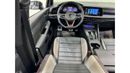 Volkswagen Golf GTI 2022 Volkswagen Golf GTI, Feb 2025 VW Warranty + Service Pack, Low Kms, GCC