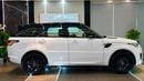 Land Rover Range Rover Sport Autobiography 5.0L