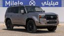 Toyota Prado TOYOTA PRADO 250 VX PREMIUM | EXPORT ONLY