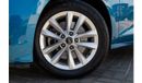Audi A3 35 TFSI 1.4L Audi A3 35TFSI 2021 GCC under Warranty with Flexible Down-Payment.
