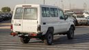 Toyota Land Cruiser 70 LC 78 HARDTOP 4.0L MT 4.0L V6 M/T