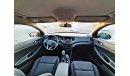 Hyundai Tucson 2017 HYUNDAI TUCSON 1.6L Sports AWD