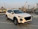 Hyundai Santa Fe Smart 2.4L 2020 SPORT AWD 2.4 CANADA SPEC