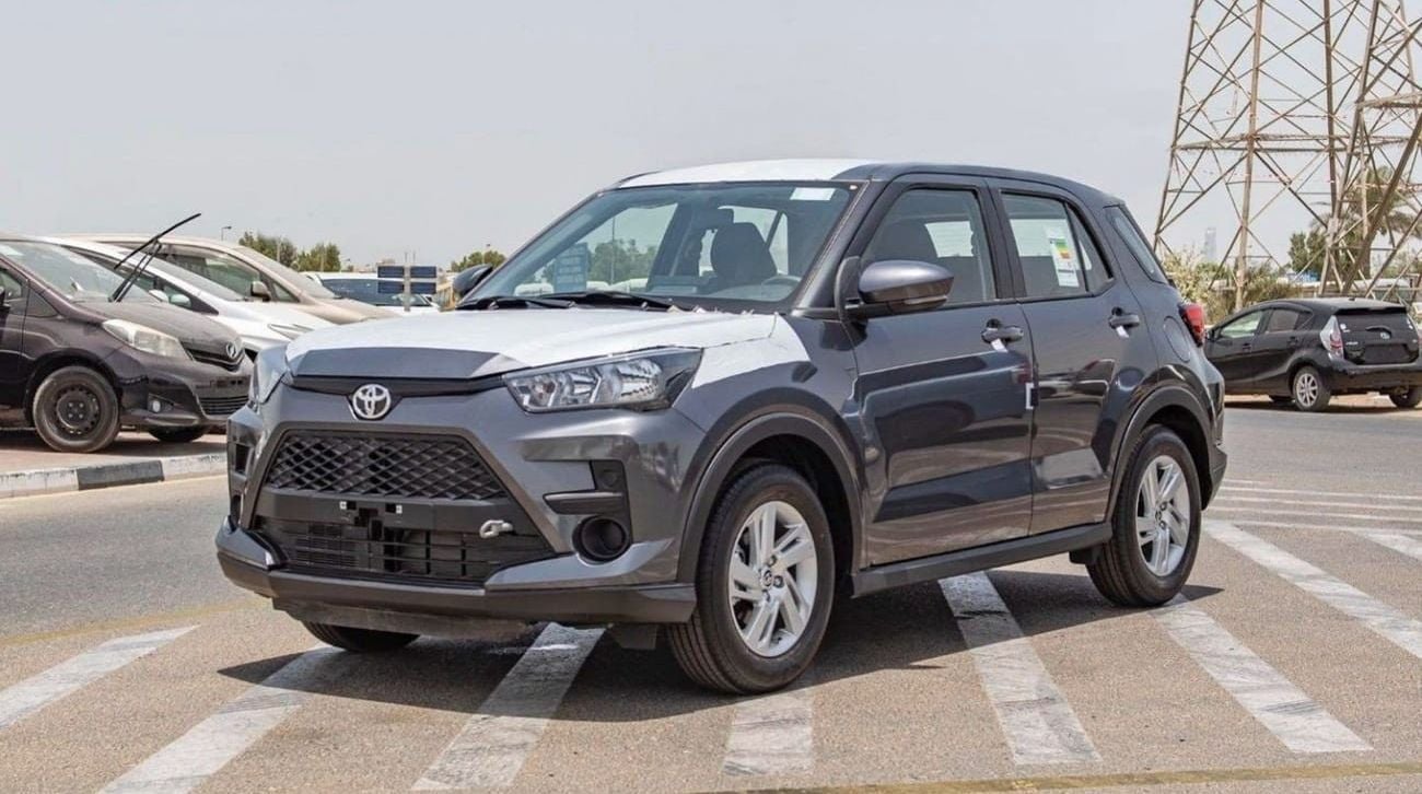 تويوتا ريز تويوتا 1.0 بنزين 2023