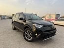 تويوتا راف ٤ Toyota Rav4 2017 limited