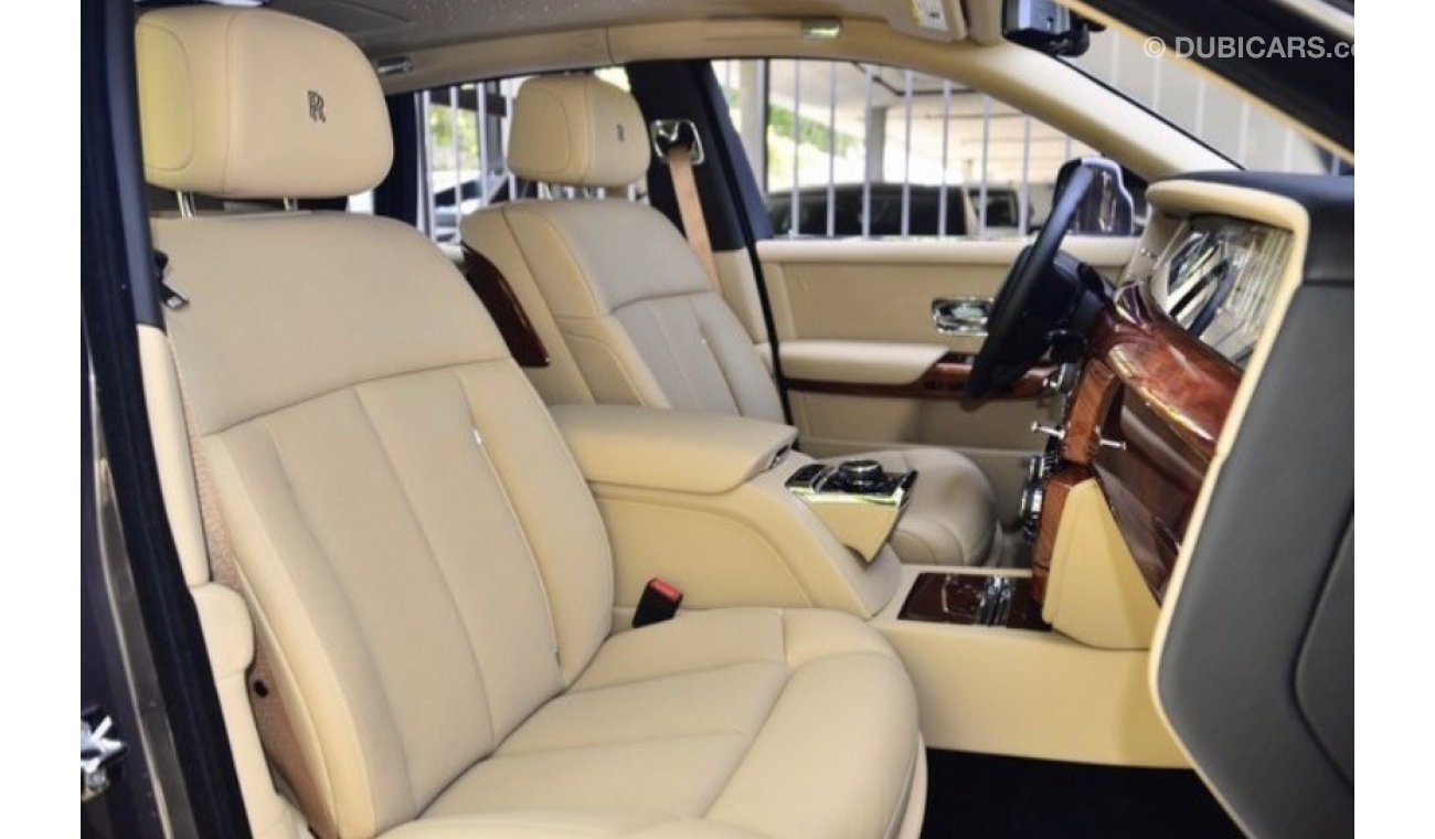 Rolls-Royce Phantom Full Option FREE AIR SHIPPING *Available in USA*