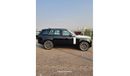 Land Rover Range Rover 2023 MODEL RANGE ROVER 4.4L VOGUE HSE