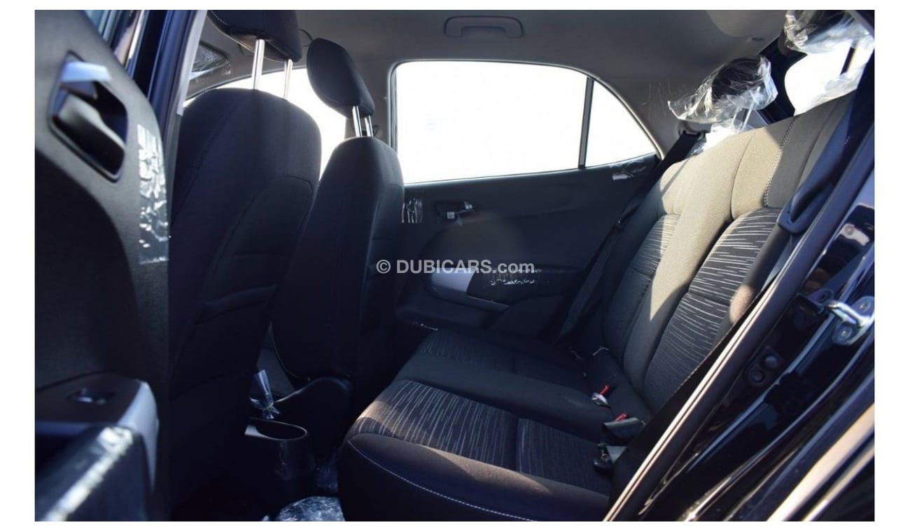 كيا بيكانتو 2023 Kia Picanto 1.2L Petrol
