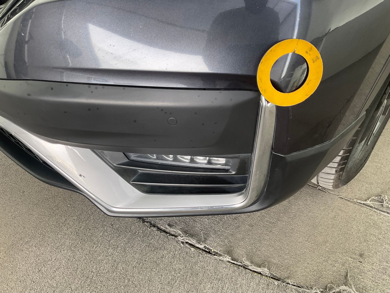 Honda CRV Touring 2.4L (188 HP) Touring | Guaranteed Warranty | 0 Down Payment