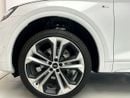 Audi Q5 S line 45 TFSI quattro 249hp (Ref# 81720) EXCLUSIVE RAMADAN OFFER