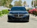 BMW 530i M Sport 2.0L
