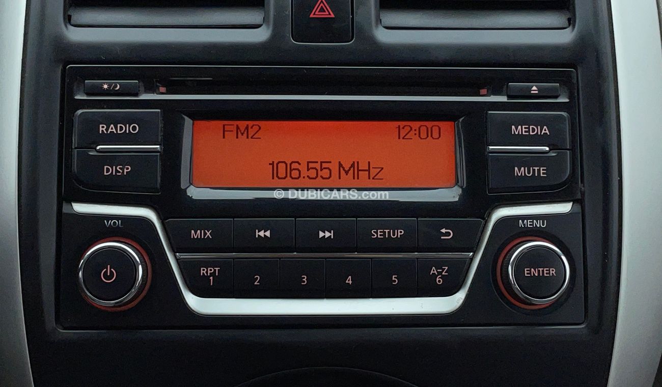 Nissan Sunny S 1.5 | Zero Down Payment | Free Home Test Drive