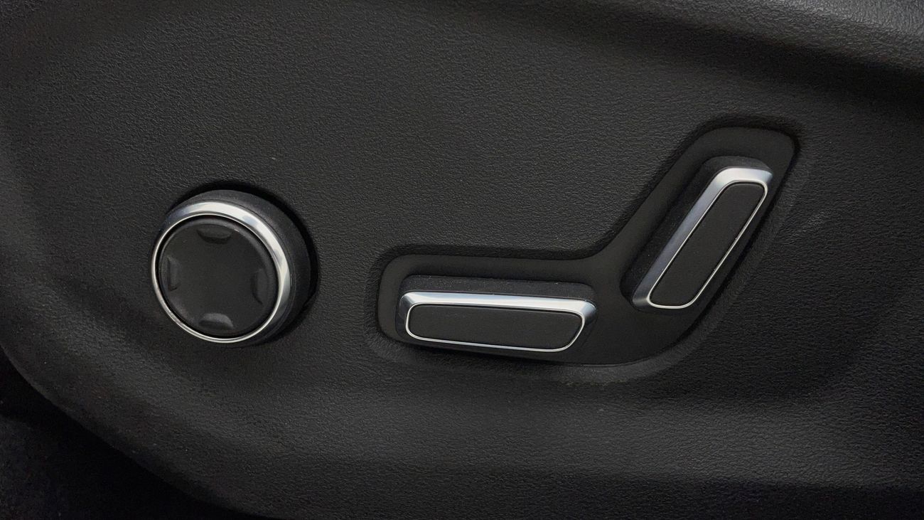 Geely Monjaro GK 2 | Zero Down Payment | Home Test Drive