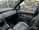 Land Rover Range Rover Sport SE P360