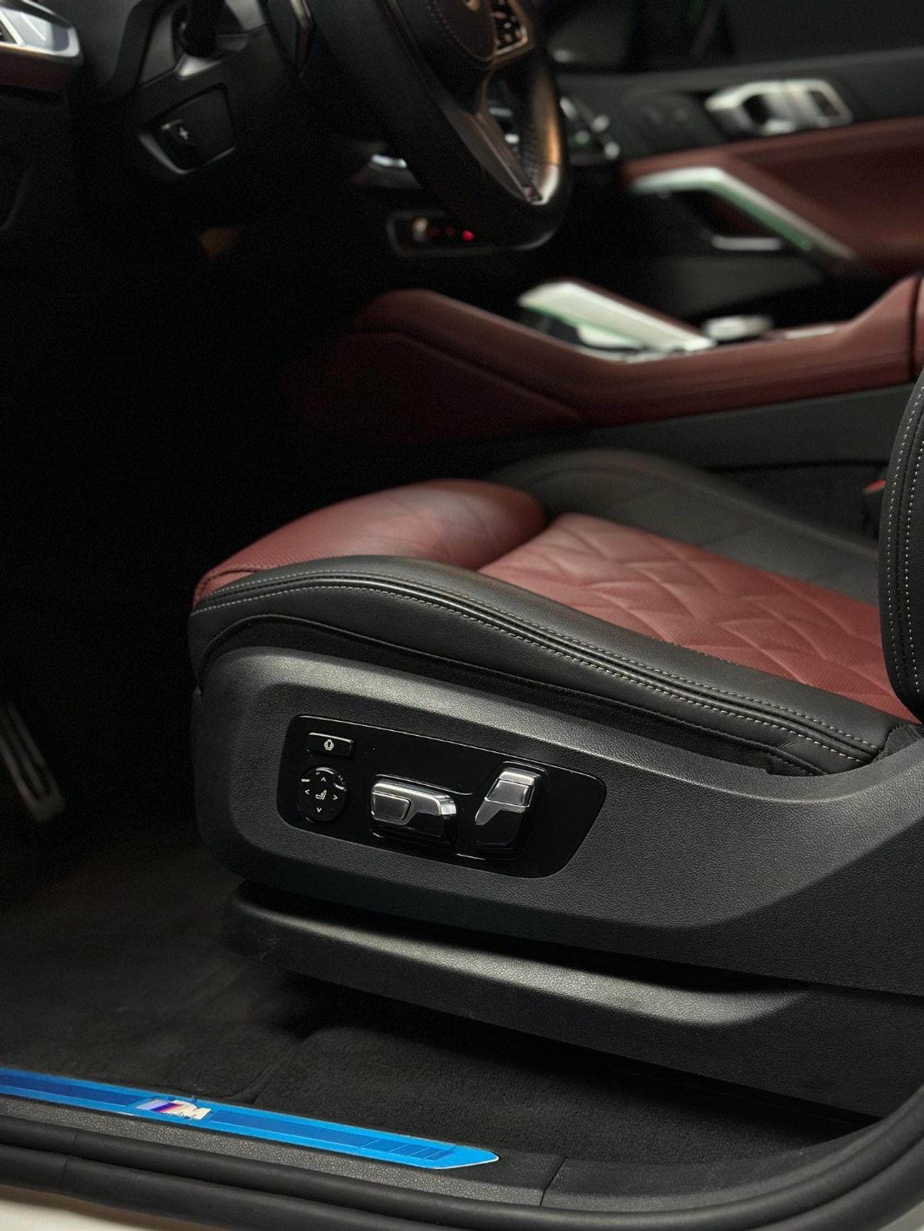 BMW X6 40i M Sport 3.0L