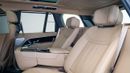Land Rover Range Rover Autobiography P530 4.4L UAE's Very Best Example | AED 9,145 Per Month