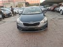 Kia Cerato EX 1.6L In excellent condition and requires no expenses