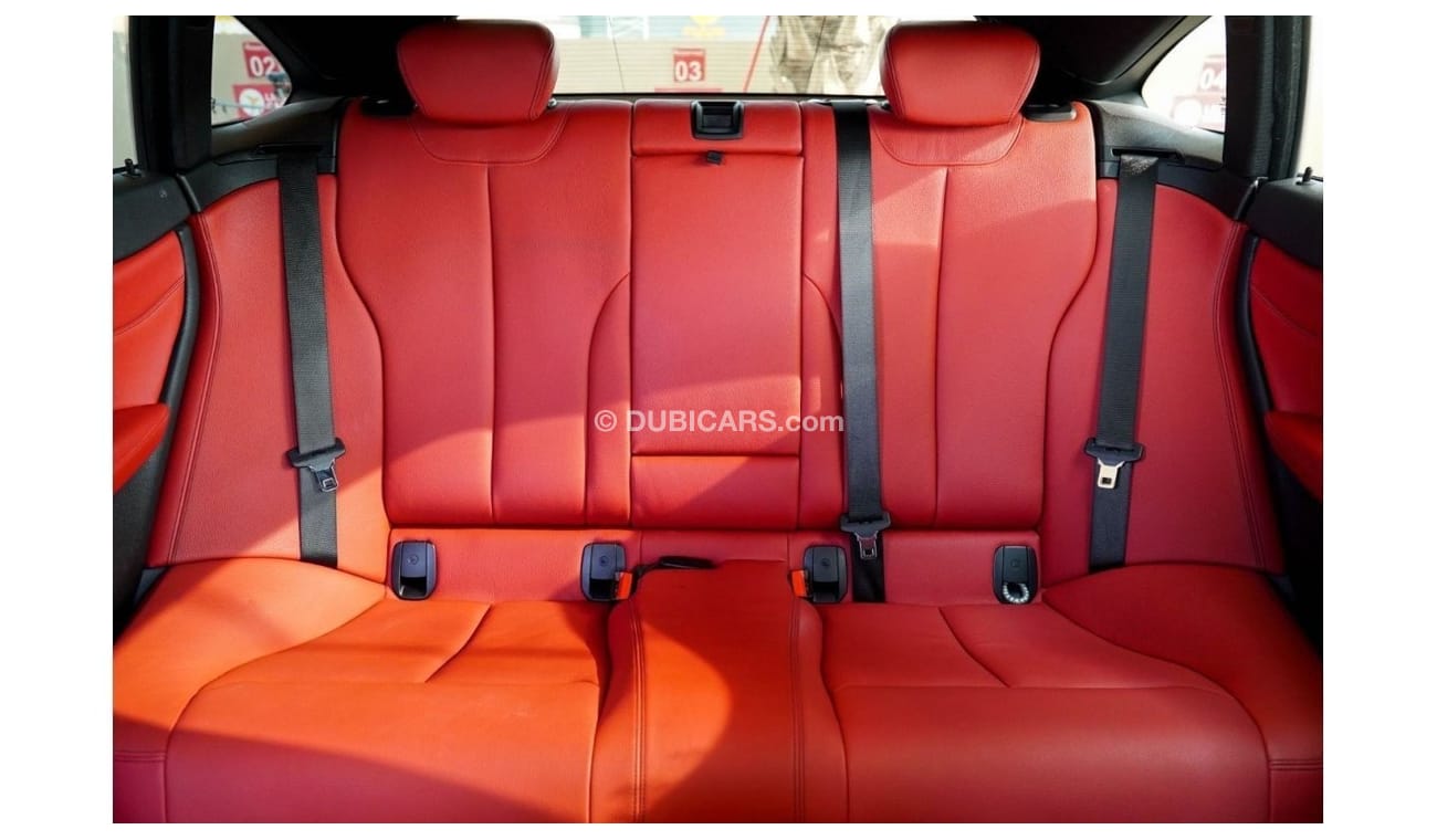 بي أم دبليو 440i M سبورت