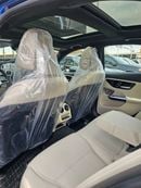 Mercedes-Benz C 300 Base