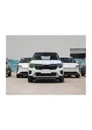 كيا سيلتوس Kia Seltos 1.5L 2WD CVT Luxury Black Roof MY-2025