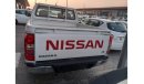 Nissan Navara Nissan Navara G (D23), 4dr Double Cab Utility, 2.5L 4cyl Petrol, Manual, Rear Wheel Drive 2020