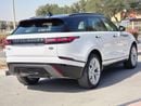 Land Rover Range Rover Velar R-DYNAMIC SE GCC AGENCY WARRANTY