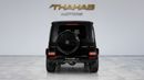 Mercedes-Benz G 63 AMG 4MATIC SUV 2024 | G-CLASS | AWD | EUROPEAN SPECS | LOW MILEAGE | PERFECT CONDITION