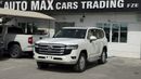 Toyota Land Cruiser LC300 GXR 4.0L AT  BSC OPTION  2024