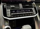 Toyota Land Cruiser 2026 LAND CRUISER 300 GR-SPORT 3.5 TWIN TURBO 
