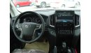 Toyota Land Cruiser GXR V8 GRANDTOURINGS