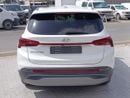 Hyundai Santa Fe HYUNDAI SANTA FE 2023 1.6 HYBRID