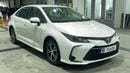 Toyota Corolla 2024 XLI | AED 752/Month | 0 DP | 30 Day Return | Warranty | Service History