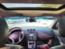 Nissan Altima NISSAN ALTIMA 2010 FULL OPTION FRESH IMPORT