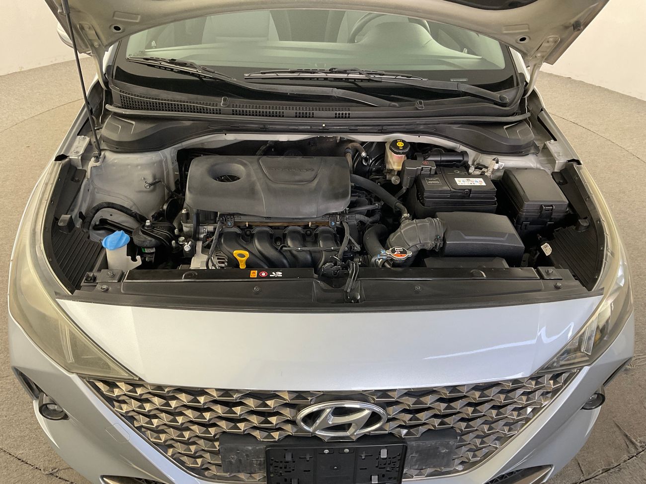 Hyundai Accent Smart / GL | National Day Celebration | Guaranteed Warranty | 0 Down Payment