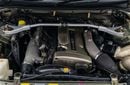Nissan Skyline 2.6L I-6 Turbocharged Engine