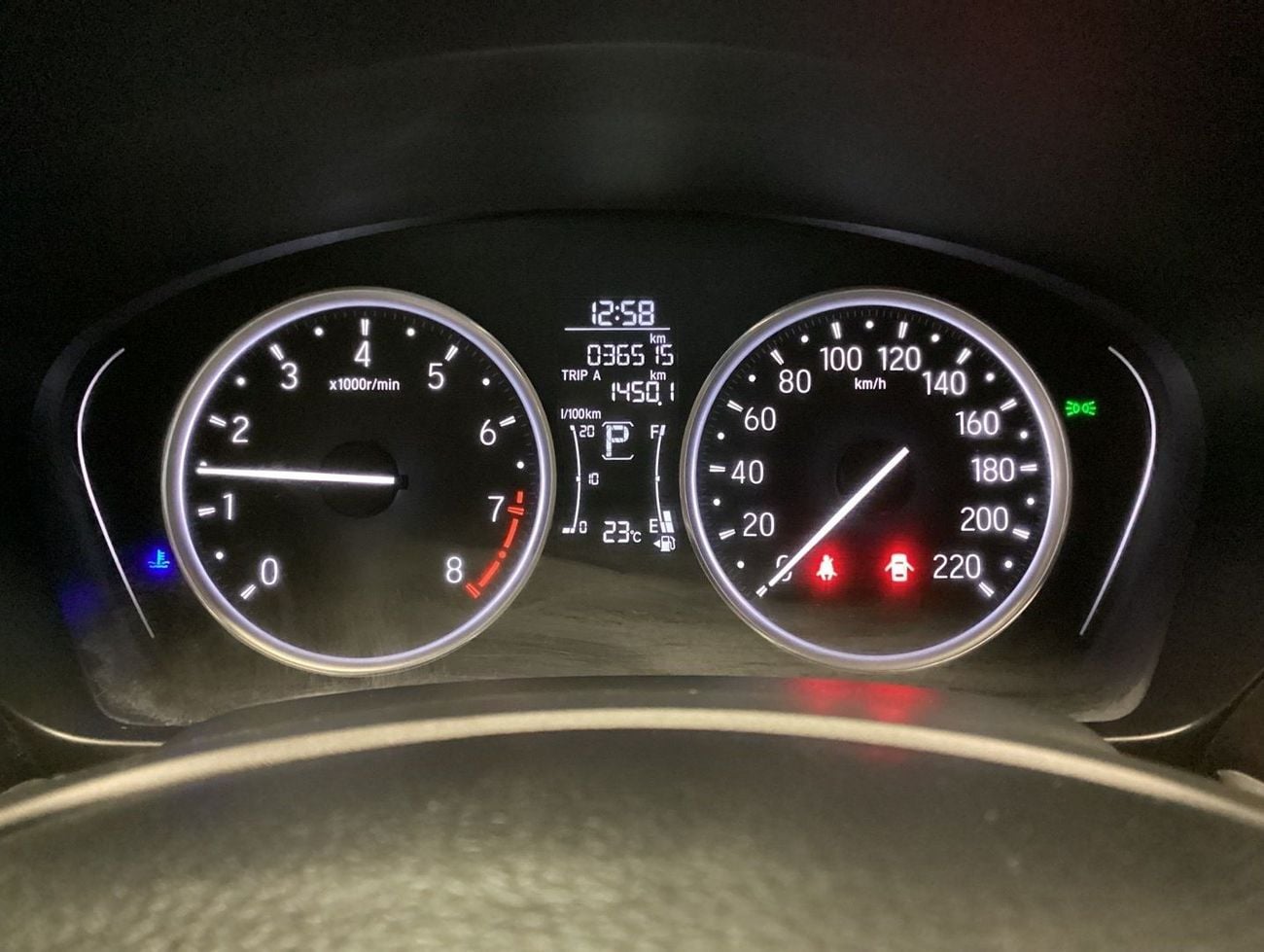 Honda City LX 1.5L LX | Guaranteed Warranty | 0 Down Payment