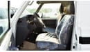 Toyota Land Cruiser Pick Up SC 4.2L Diesel V6 Single Cabin