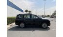 Toyota Land Cruiser 2023 Model Toyota Land Cruiser LC300 vx L2 3.5L V6 Twin Turbo Petrol A/T 4WD