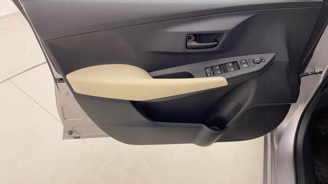 Toyota Yaris E 1.5 | Zero Down Payment | Home Test Drive