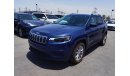 Jeep Grand Cherokee GRAND CHEROKEE 2020