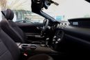 Ford Mustang Std Ford Mustang Convertible 2015 GCC with Flexible Down-Payment/ Flood Free.
