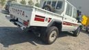 تويوتا لاند كروزر 70 LC79 2.8L AUTOMETIC 