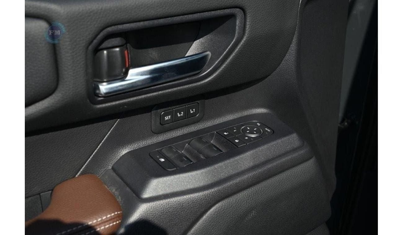 Toyota Prado Adventure 2.4L Turbo Automatic