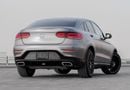Mercedes-Benz GLC 300 Coupe 2.0L