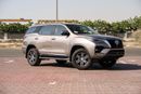 Toyota Fortuner 2024 Toyota Fortuner HI 2.7 - Avant-Grade Bronze Me Inside Quartz | Export Only