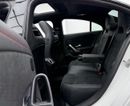 Mercedes-Benz CLA 200 2025 Mercedes-Benz CLA200 AMG Premium, 2030 Mercedes Warranty, Very Low Kms, GCC