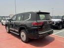 Toyota Land Cruiser VXR