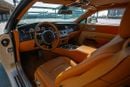 Rolls Royce Wraith GCC Specs