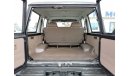 Toyota Land Cruiser Hard Top 4.2L, 16' Alloy Rims, Central Door Lock System, Power Window, Key Start, 4WD Gear Box, CODE-LCGY20